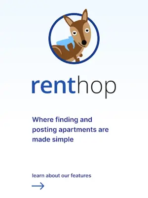 RentHop android App screenshot 14