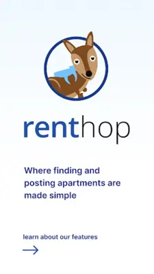 RentHop android App screenshot 22